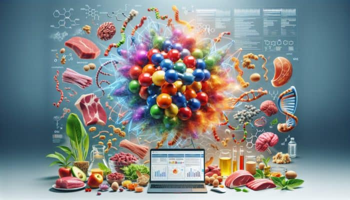 Protein for Bodybuilding: Your Essential Preparation Guide