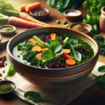 Detox Soup Recipes for Wellness and Cleansing Benefits