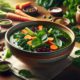 Detox Soup Recipes for Wellness and Cleansing Benefits