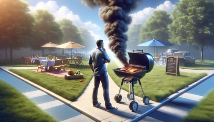 BBQ Recipes for Easy Grilling: A Beginner’s Guide