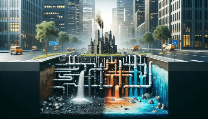 Backflow Testing Services Ensuring Water Safety in Kitsilano