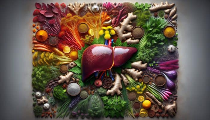 Herbs for Detox: A Guide for Australian Families