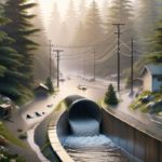 Catch Basin Drainage Solutions in Port Moody