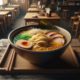 Japanese Ramen Recipes for Successful Home Cooking