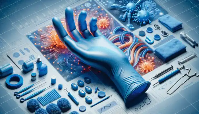 Nitrile Gloves: Essential Guide to Powder Free Options in Yeovil