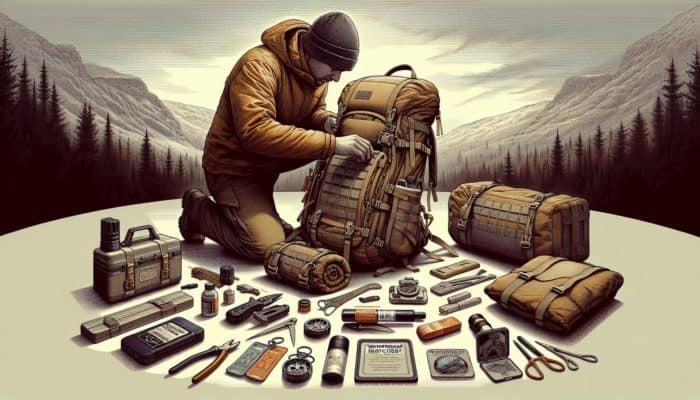 Essential Tips and Techniques for Survival in Remote Areas