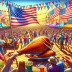 Smoking Turkey Legs: Proven Techniques for Tasty Flavours