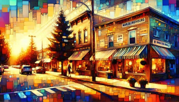 Copywriting for Small Business to Enhance Your Marlborough Brand