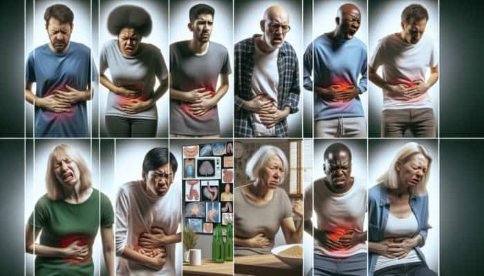 Herbal Remedies for IBS from an Australian Viewpoint