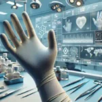 Rubber Chloroprene Gloves Available in Kettering