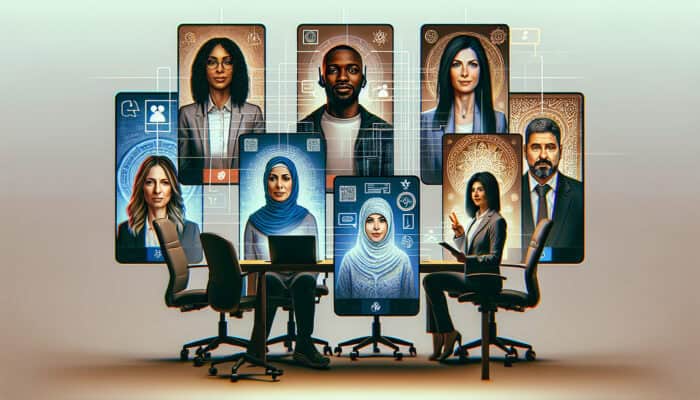 Conflict Resolution Strategies for Remote Virtual Assistants