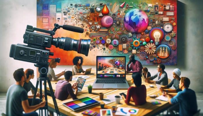 Content Creation to Elevate Your Totnes Small Business Brand