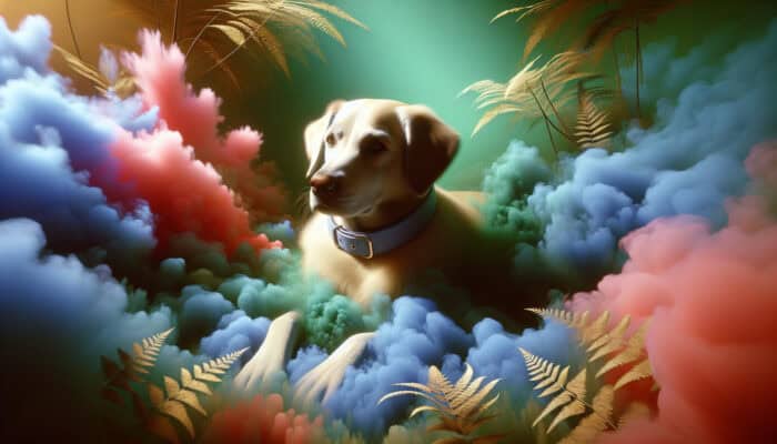 Calming Collars: Key Insights for Easing Pet Anxiety