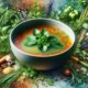 Herbs for Healthy Soups: Top Picks in Australia