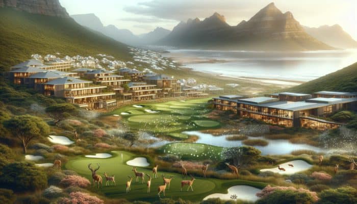 Golf Resorts in Australia: Discover Top Options Down Under