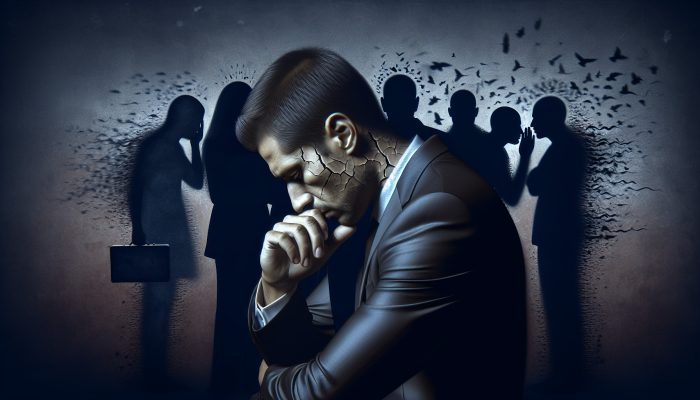 Men’s Mental Health Insights: UK Relationship Perspectives