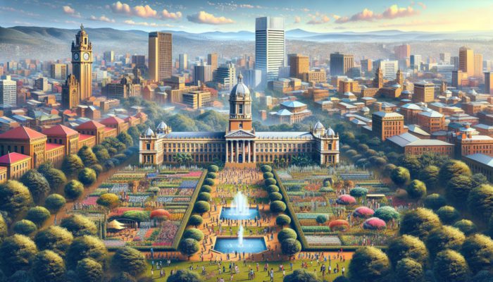 Entry-Level Homes for Rent in Pietermaritzburg’s Top Picks