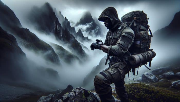 Survival Watch Features: Must-Have Tools for Explorers