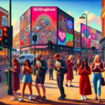 Social Media Marketing for Small Businesses in Gillingham