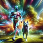 Exercise Therapy through Walking Dogs: A Holistic Method