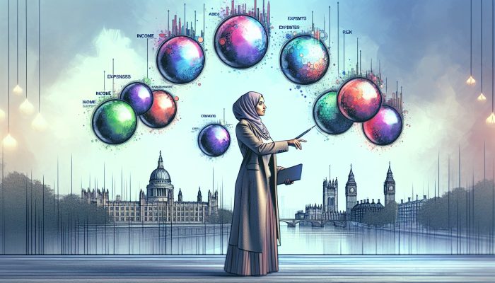 Qualifying in the UK with High Debt Levels: A Guide