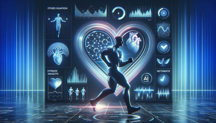 AI Tools for Men’s Wellness: Boost Your Health in the UK
