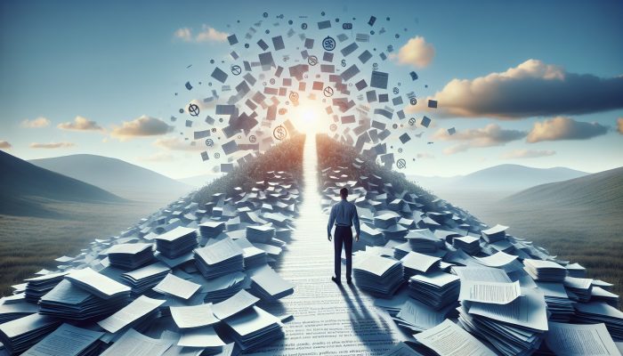 Debt Consolidation: Key Insights on UK Financial Discipline