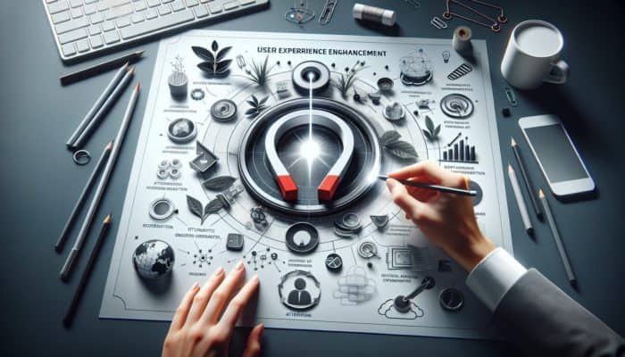 Website Redesign in Holsworthy to Enhance Small Business Presence