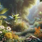 Herbs for Chronic Illness: A Vital Guide for Australians