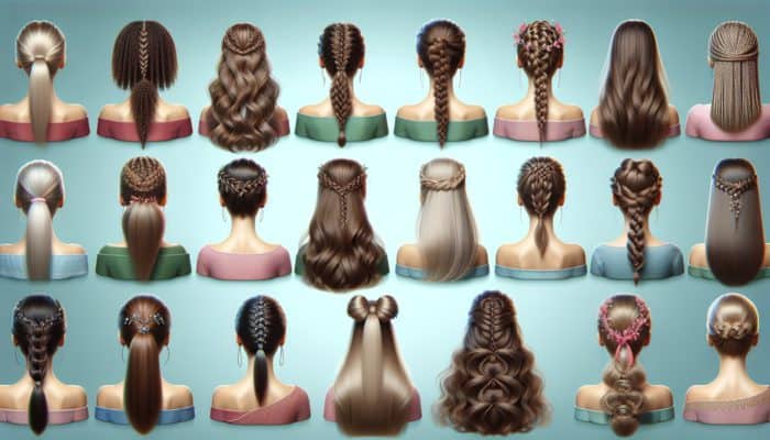 Little Braids: A Guide to Delicate Hair Accents