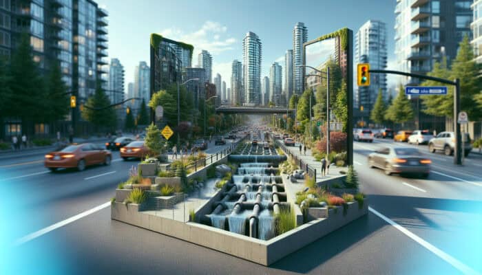 Concrete Drainage Services for Your Kitsilano Needs