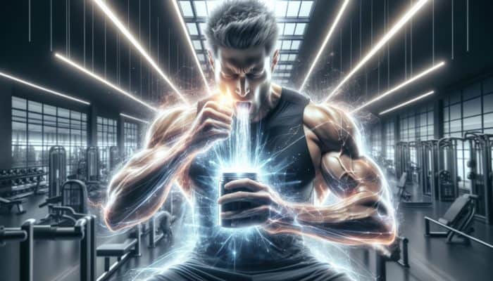 Pre-Workout Effectiveness: Essential Insights Revealed
