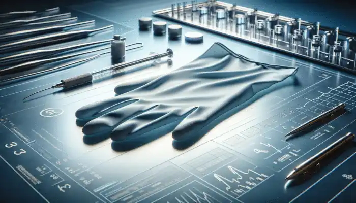 Chester’s Powder-Free Latex Gloves: Your Essential Ordering Guide