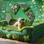 Recycled Bedding: Eco-Friendly Choices for Pets