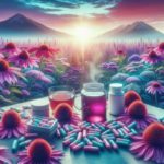 Echinacea for Enhanced Immune Support and Wellness