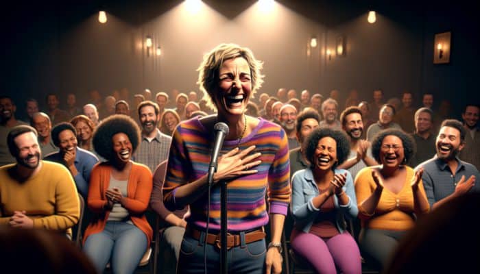 Comedian Casual Cuts: A Universal Refinement Strategy