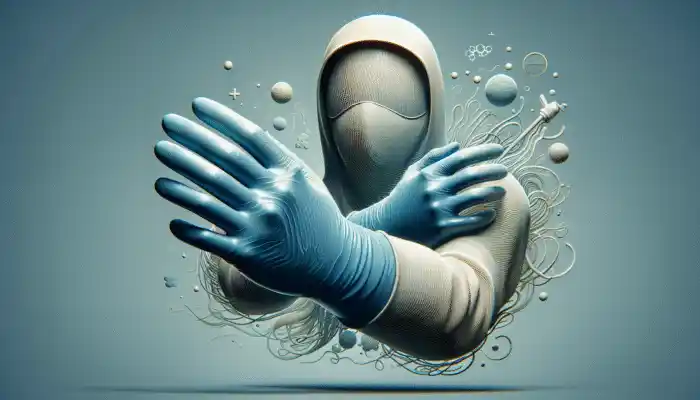 Latex Gauntlet Gloves: Your Essential Eastleigh Buying Guide