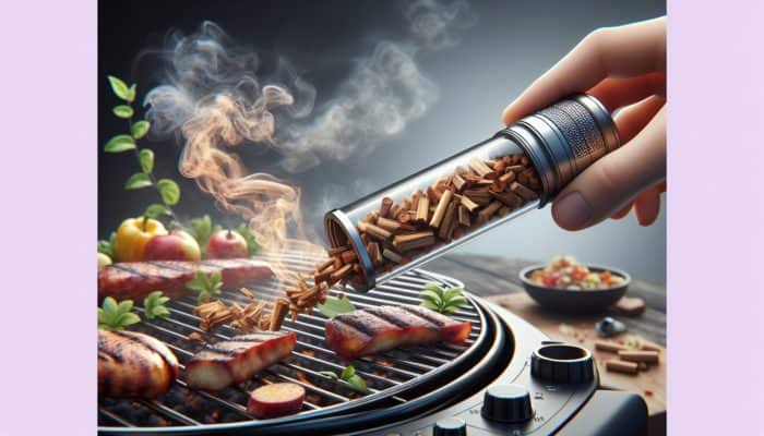 Smoke Tube for Grilling: Elevate Your Flavour Game