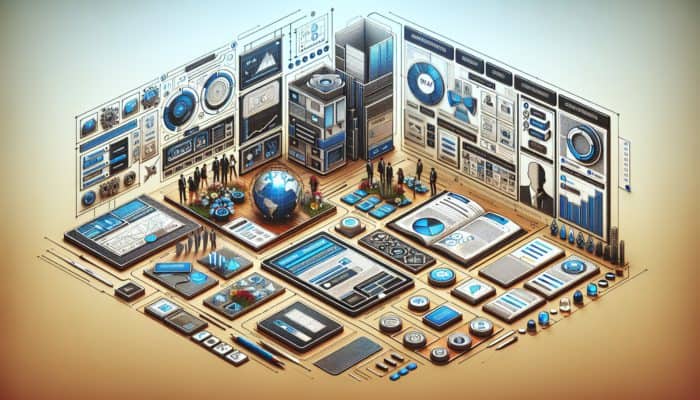 Website Design in Marlborough: Elevate Your Business Online