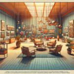 Vegas Galleries Every Art Collector Should Explore