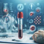 Ferritin Blood Test Guide for Residents of St Albans