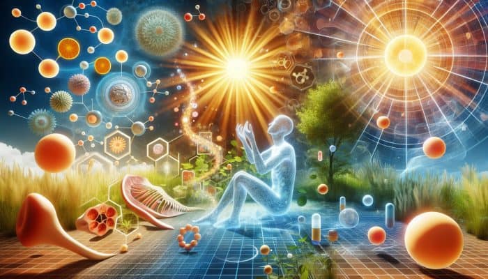 Vitamin D Blood Test Insights for Southend-on-Sea Residents