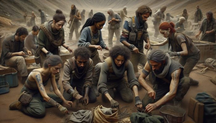 Survival Mindset: Essential Strategies for Lasting Success