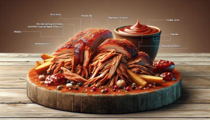 BBQ Traditions: Honouring America’s Best Flavours