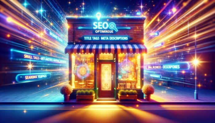 On-Page SEO for Warminster Small Businesses to Enhance Local Reach