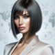 Blunt Bob Cuts: Effortless Style Made Simple