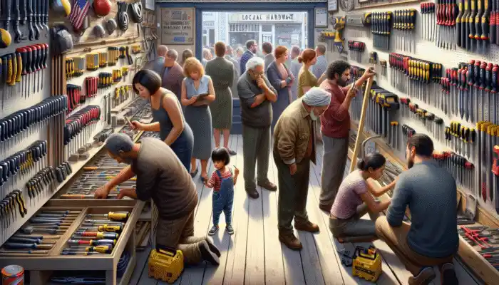 Rigger Gloves Buying Guide: Essentials for Exeter Shoppers