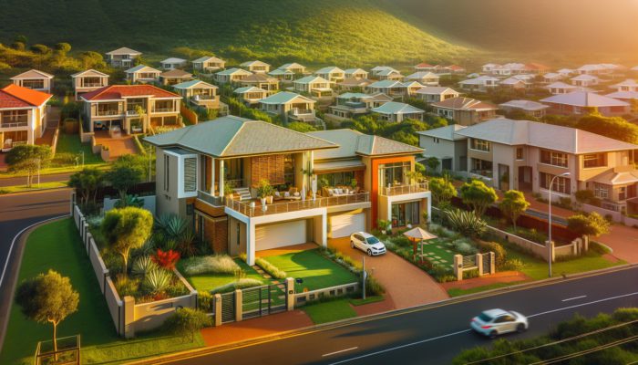Entry Homes in Makhanda: Top Tips for Great Deals