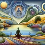 Enhancing Vitality: Mental Health in the UK’s Journey