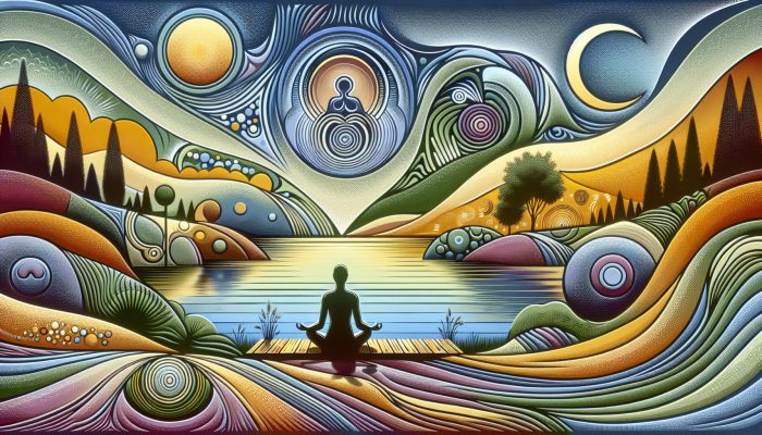 Enhancing Vitality: Mental Health in the UK’s Journey